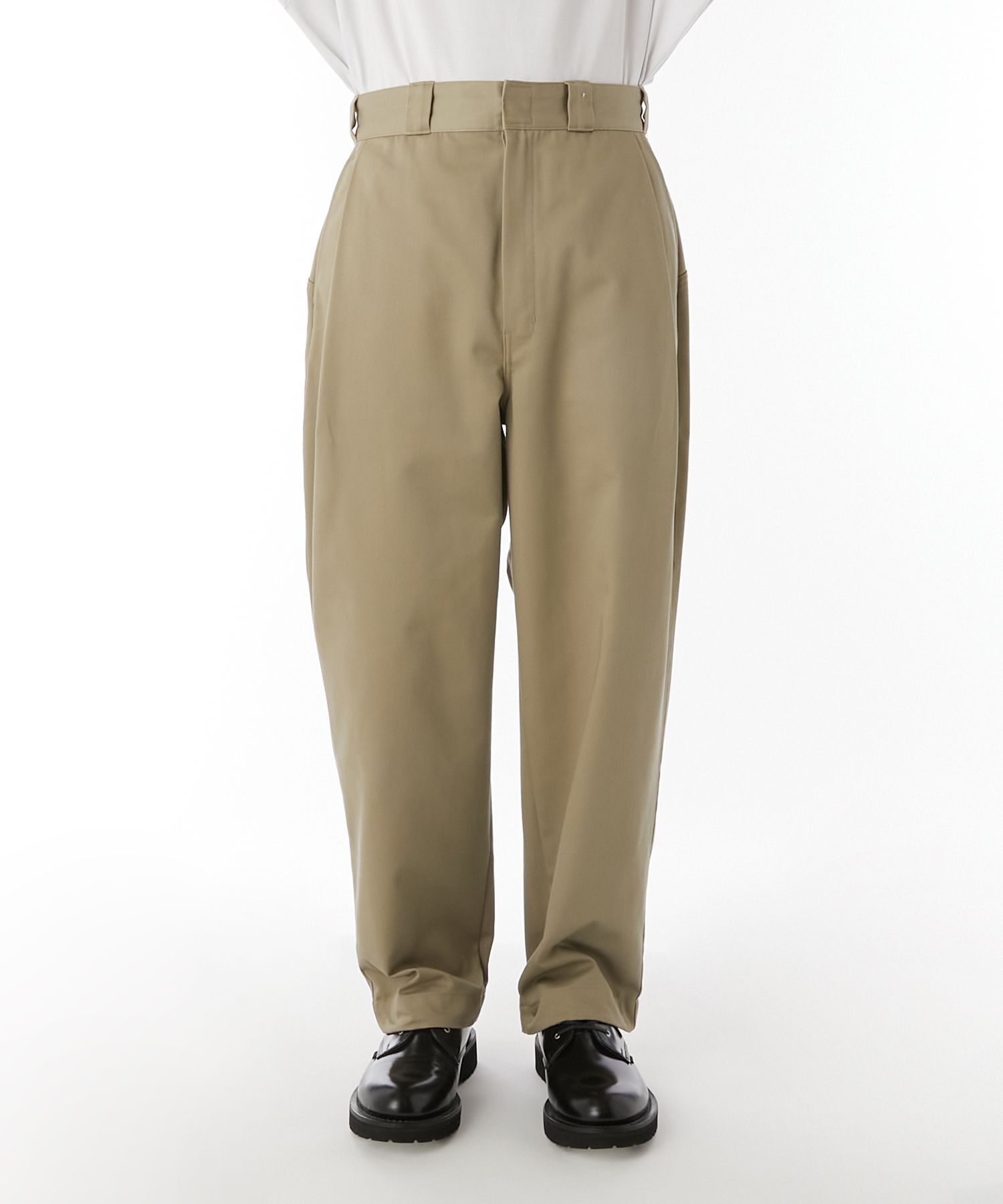 N.HOOLYWOOD × Dickies PANTS N.HOOLYWOOD COMPILE│N-HOOLYWOOD.COM
