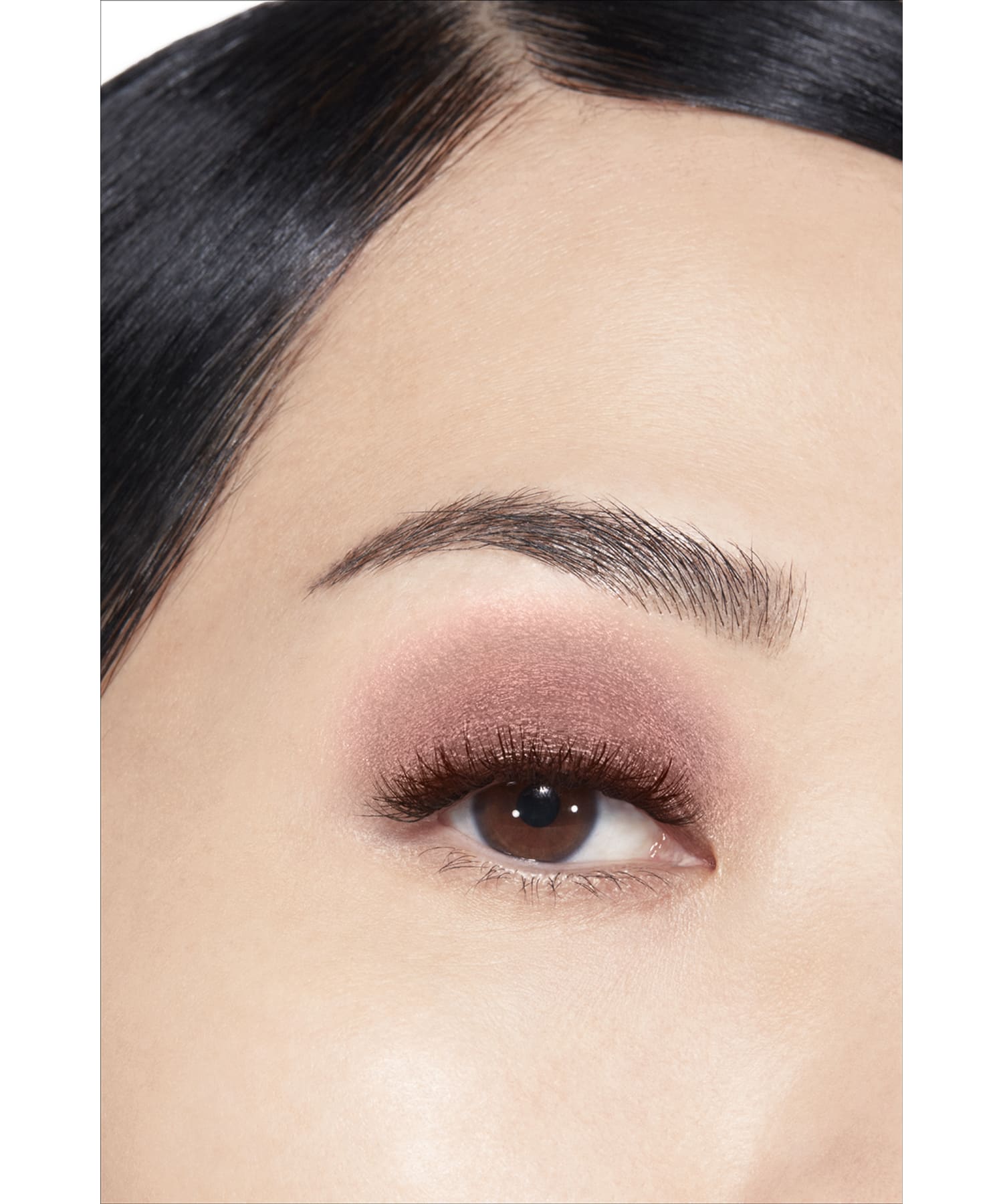 オンブル エサンシエル ロングラスティング アイシャドウ（マルチ