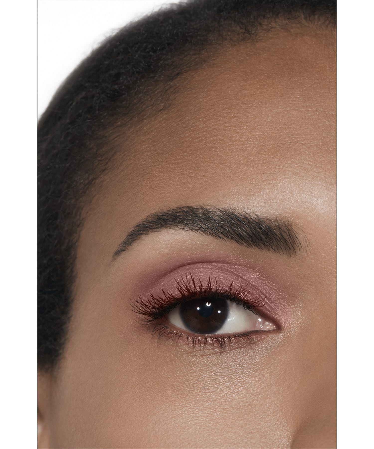 オンブル エサンシエル ロングラスティング アイシャドウ（マルチ