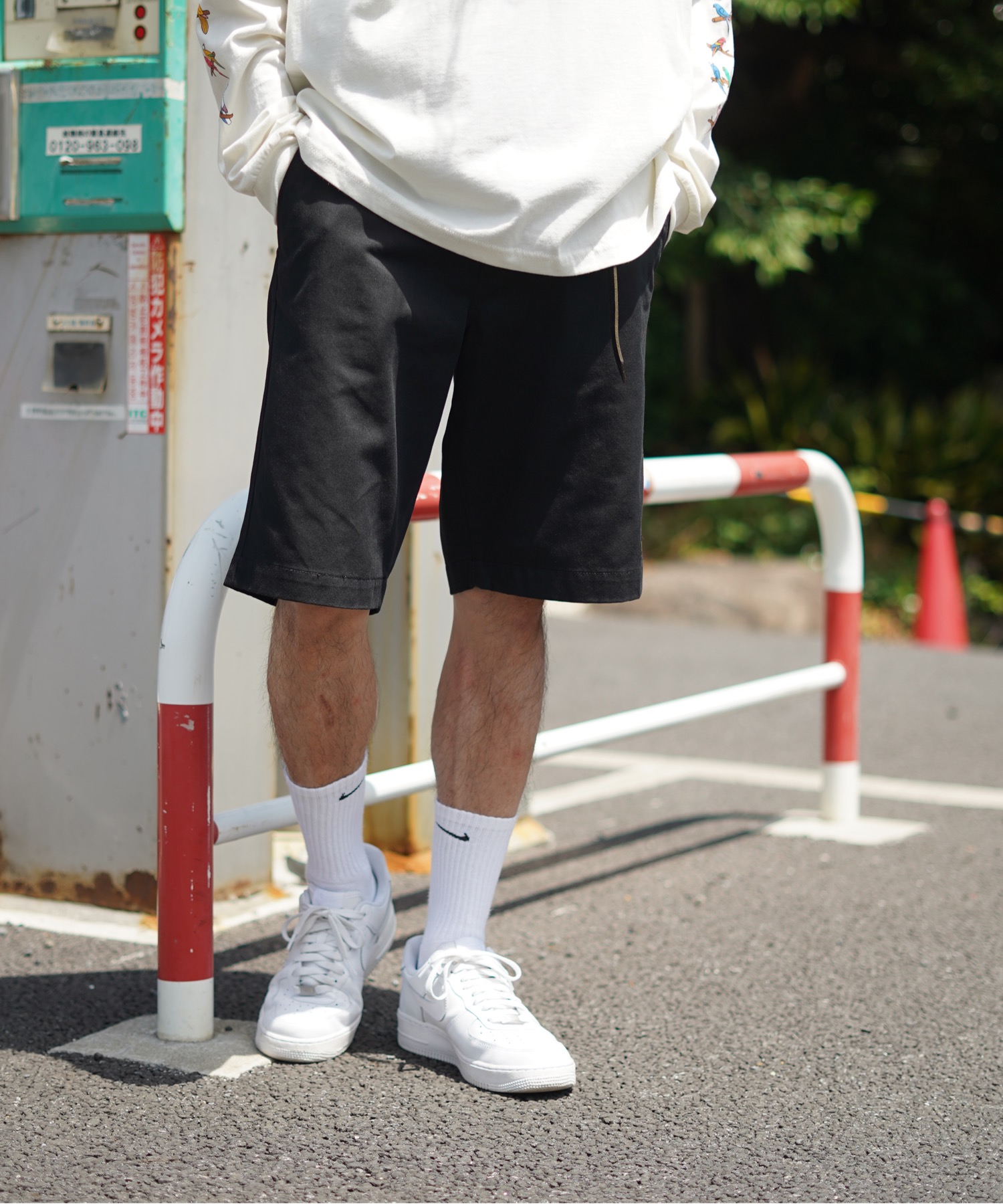 予約販売 rvca ルーカ ハーフパンツ accueillir-kurashiki.com