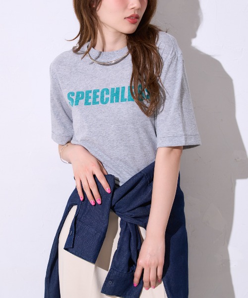 model：163cm / size：F