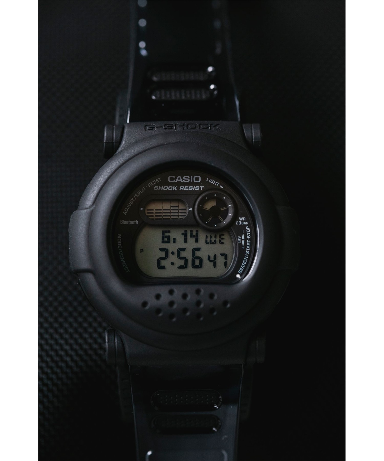 G-SHOCK × BEAMS / 別注 G-B001 【公式通販】