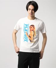 MISS MONICA SIMS Tシャツ