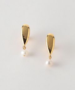 レディース アクセサリー ピアス 片耳用 通販 ユナイテッドアローズ公式通販 United Arrows Ltd 1ページ目