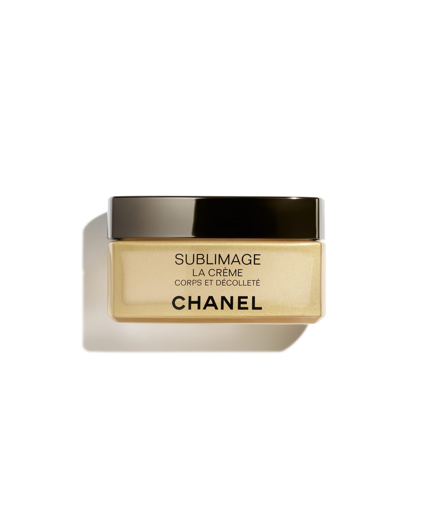 chanel（シャネル）サブリマージュ ラ クレーム フィンレフィル 50g