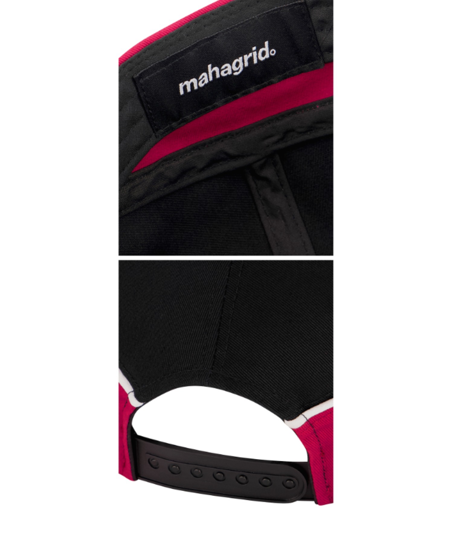 【mahagrid】23SS★ RACING BALL CAP mahagrid/マハグリッド』RACING BALL CAP/レーシングボール