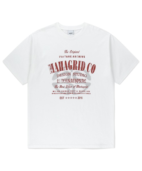 mahagrid マハグリッド 正規品 品番 PBIW0002068 DAESE TOKYO デセトウキョウ レディース
