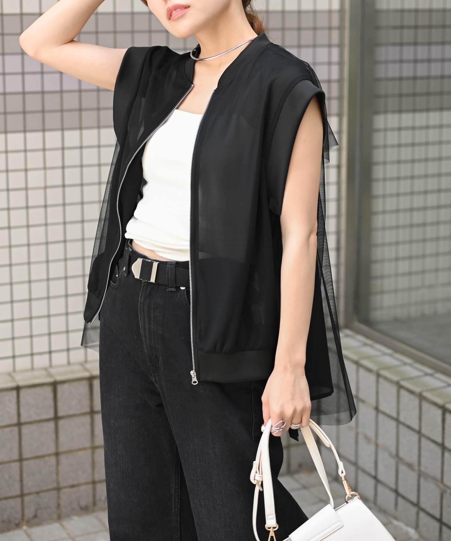model:H156 着用サイズM