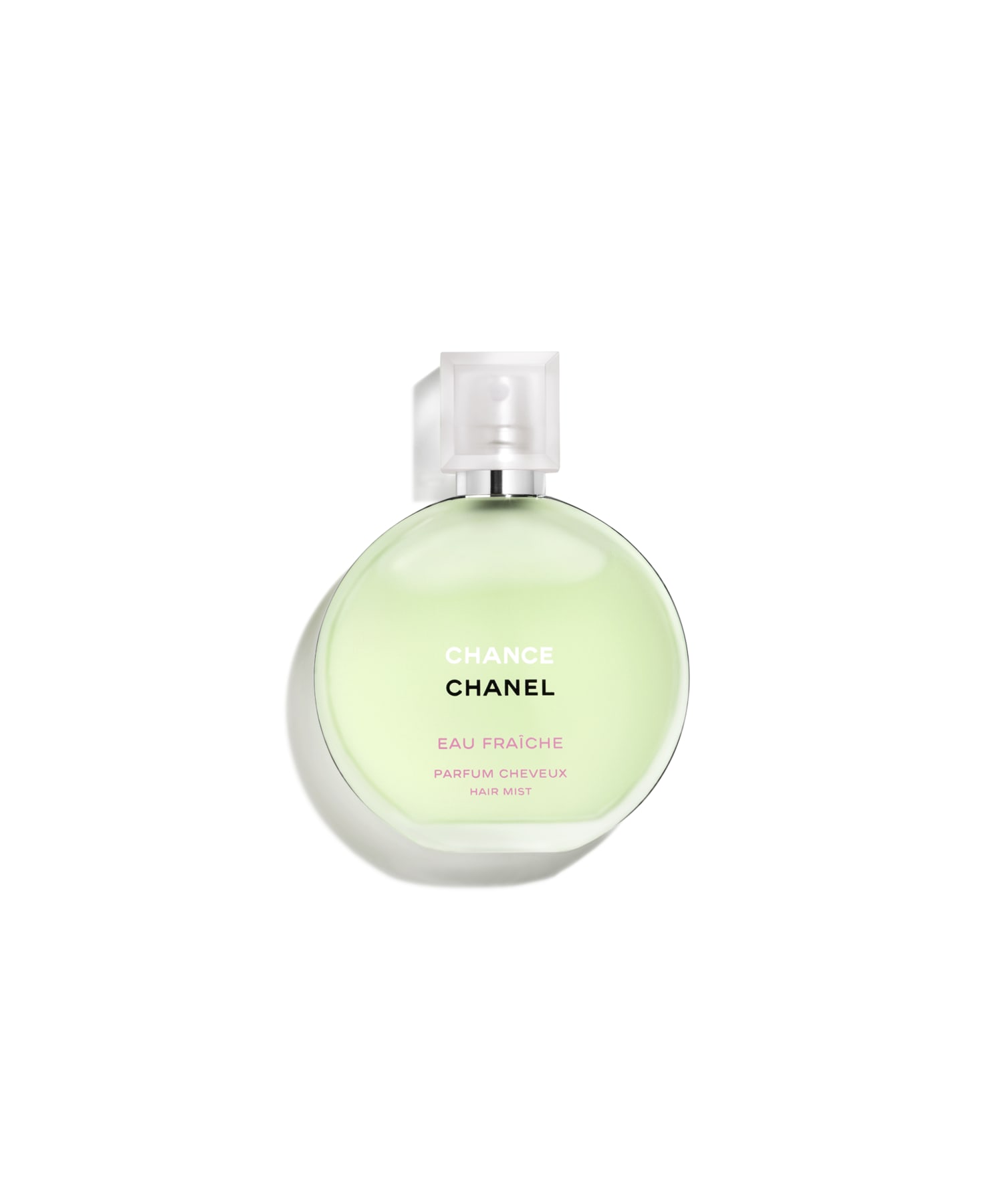 CHANEL チャンス オー フレッシュ ボディミスト SALE - ボディミスト