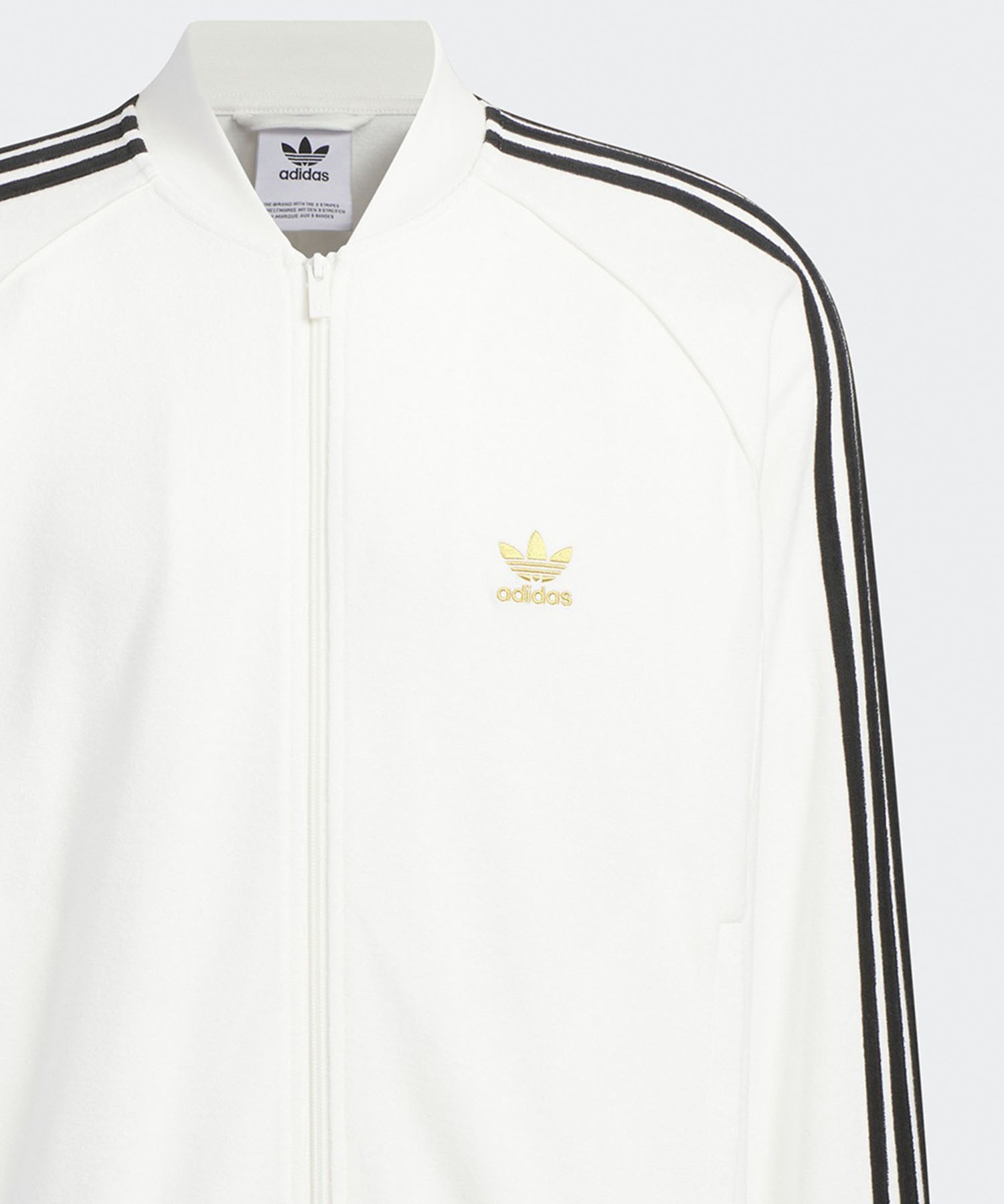 adidas/アディダス SST TT TERRY ジャージ スウェット 【公式通販】