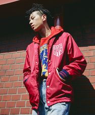 HYS LOGO pt コーチJK