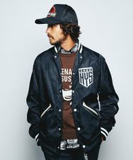 HYS LOGO pt コーチJK