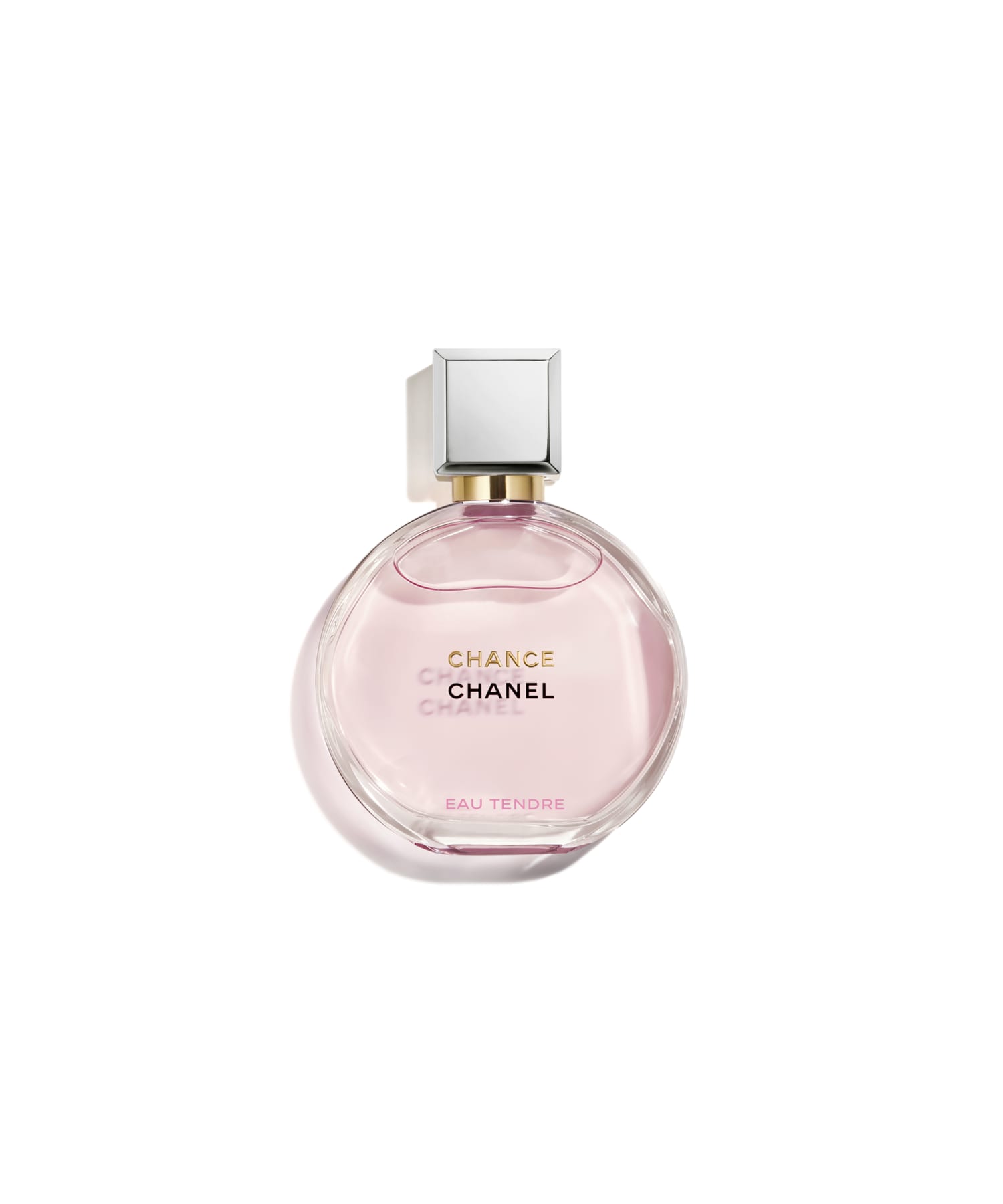 チャンス オー タンドゥル オードゥ パルファム（ヴァポリザター） 35ml（香水）｜CHANEL（シャネル）のファッション通販 - ZOZOTOWN