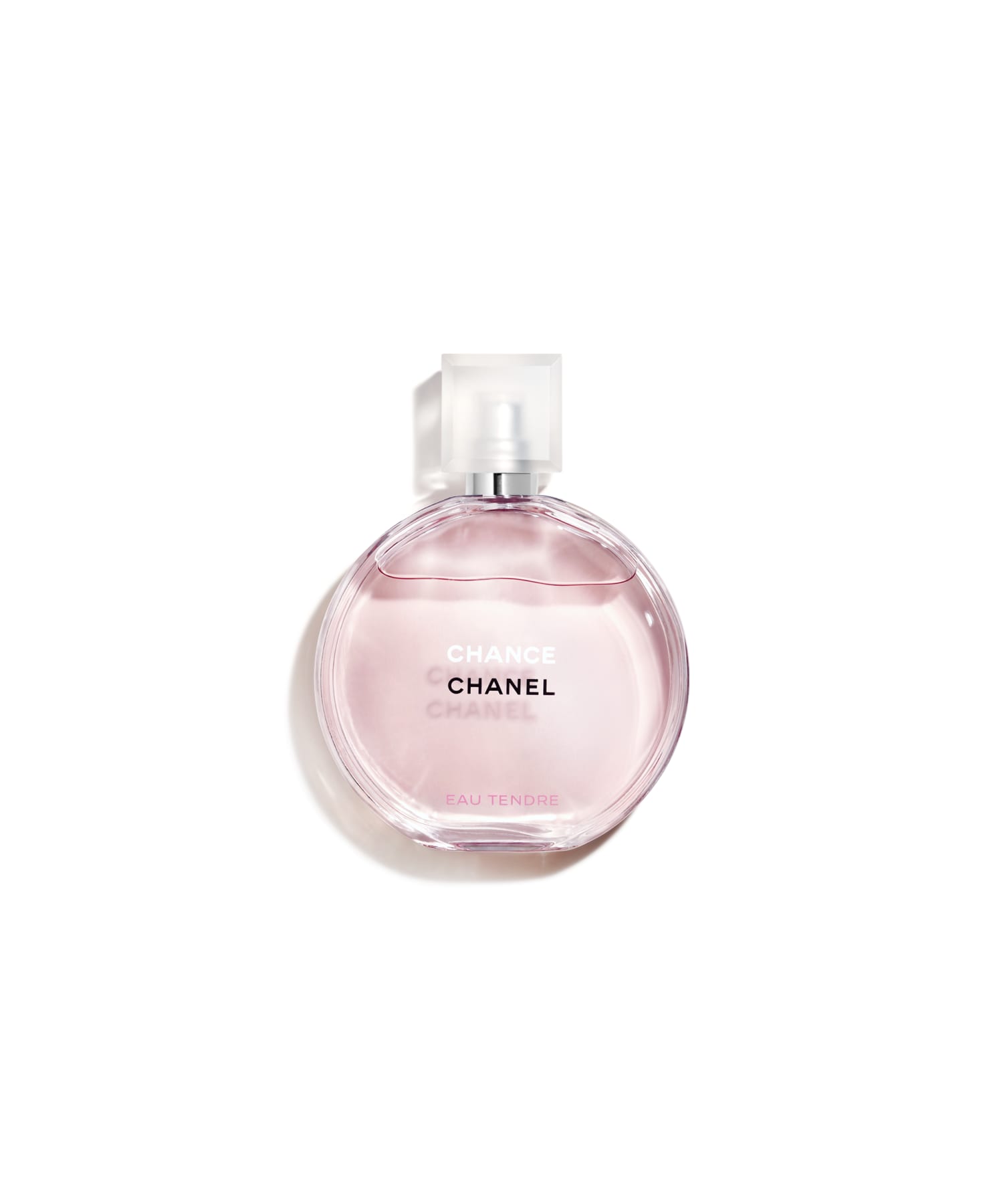 香水未使用☆CHANEL チャンス オータンドゥル オードトワレ 100ml