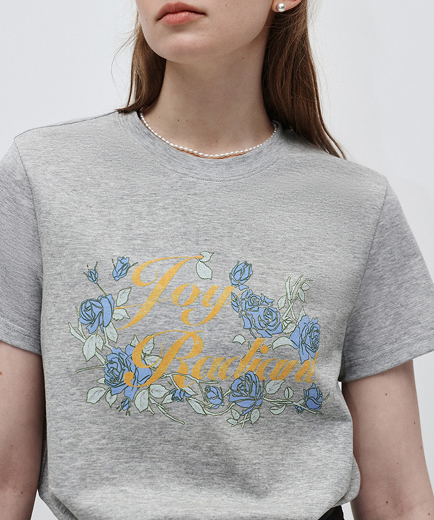 CHANEL カラフルプリント Tシャツ シャネル クルーズコレクション COCO ココ キューバ プリント Tシャツ