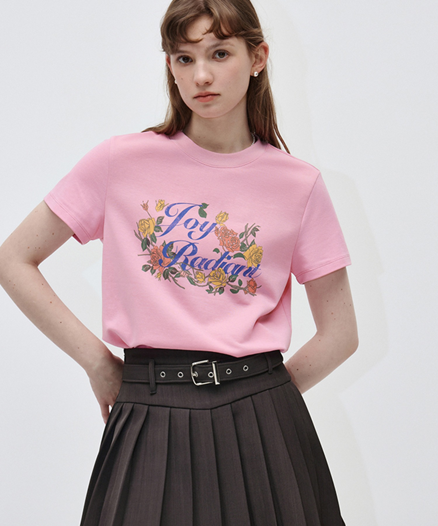 ファンタジースプリングスホテル　Tシャツ　キャスト限定　レア デジタル時代！阪田マリン、Zombie Zoo Keeper、カエルDX