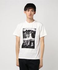 THE SLITS/NEWTOWN pt Tシャツ