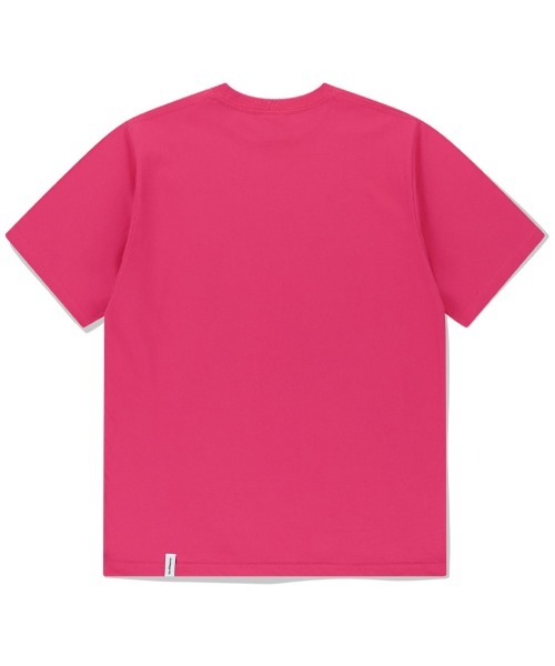 mahagrid/マハグリッド』 MASTER TEE/マスター Tシャツ mahagrid│A