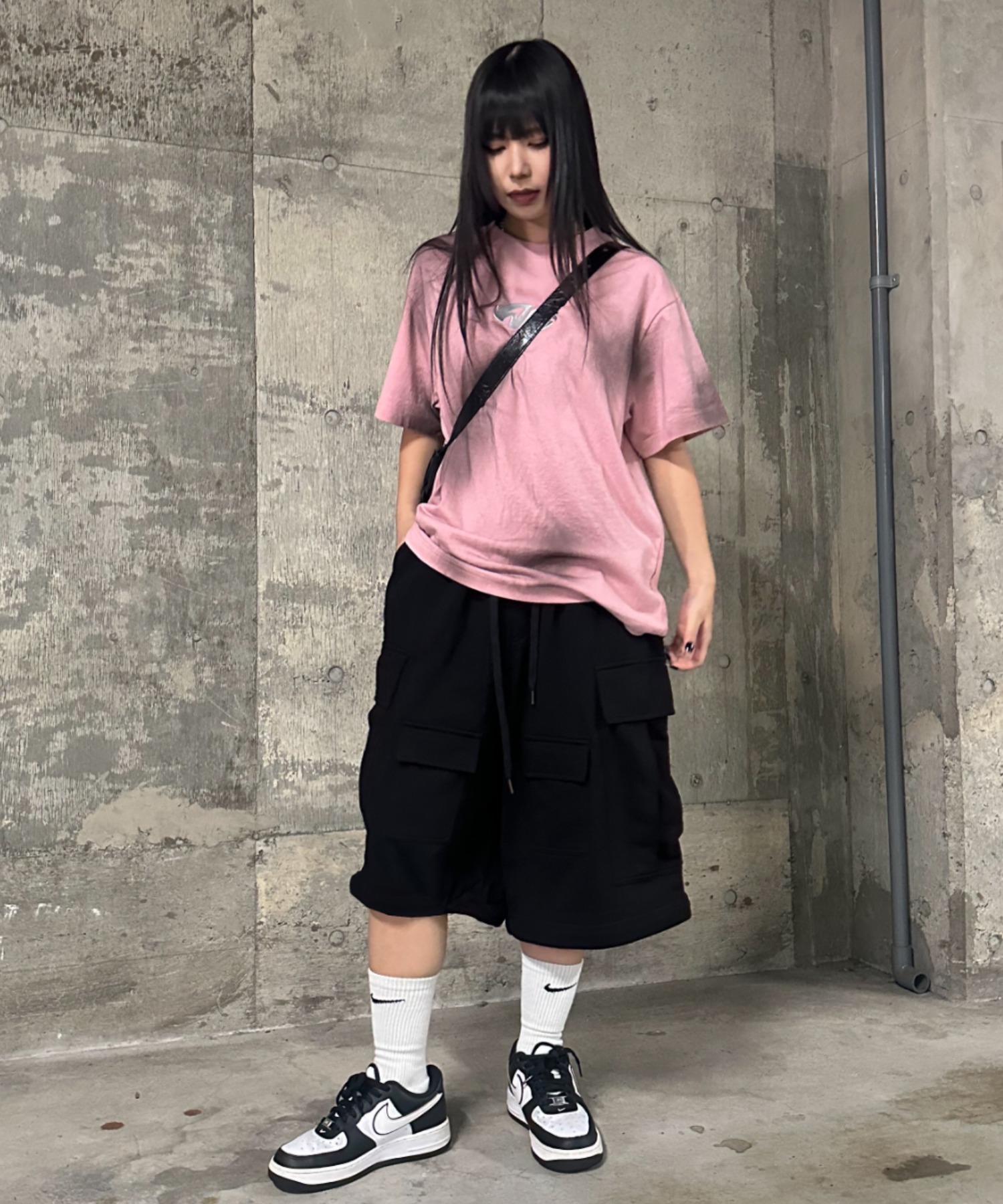 マムート　レディース　ゲットアウェイ　アドバンス　カーゴパンツ　アウトドア　M p1b0065.jpg