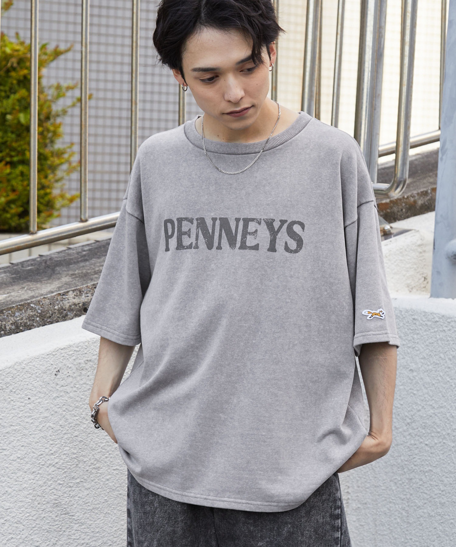フロントZIPレーシングトップス – WEGO ONLINE STORE