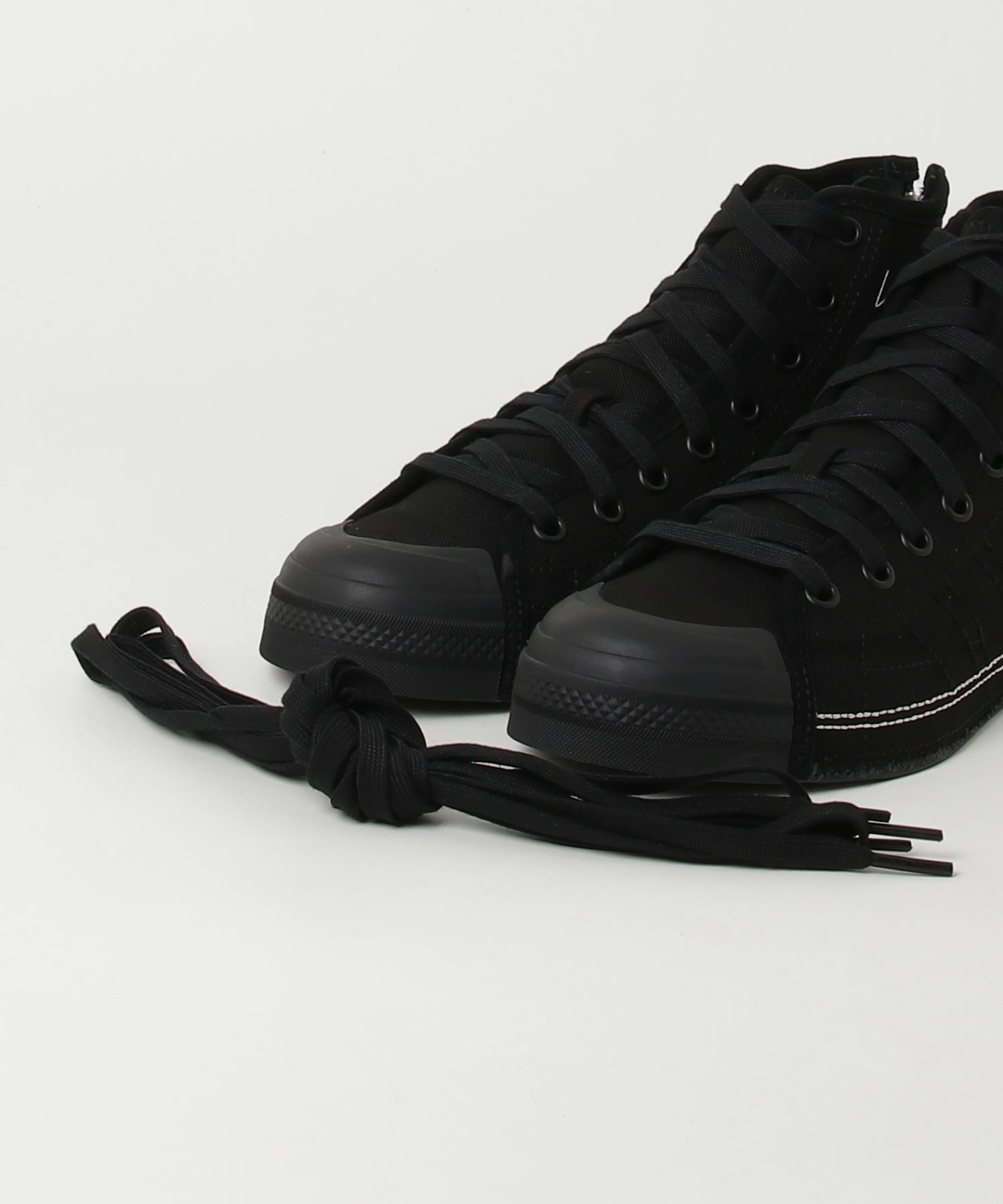 Y-3 NBHD NIZZA HI Y-3│Y-3 ワイスリー