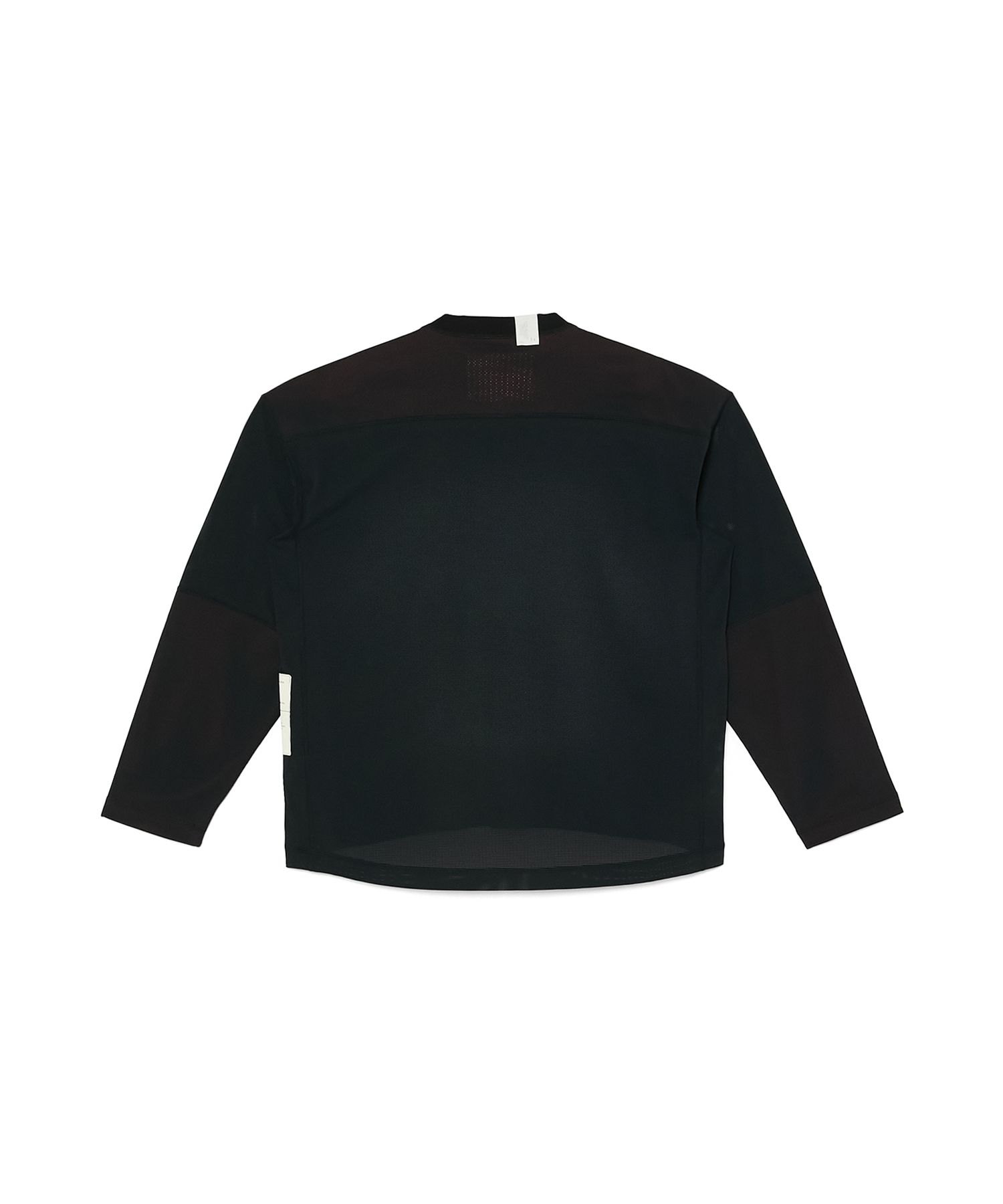 REVERSIBLE LONG SLEEVE T-SHIRT N.HOOLYWOOD TEST PRODUCT EXCHANGE