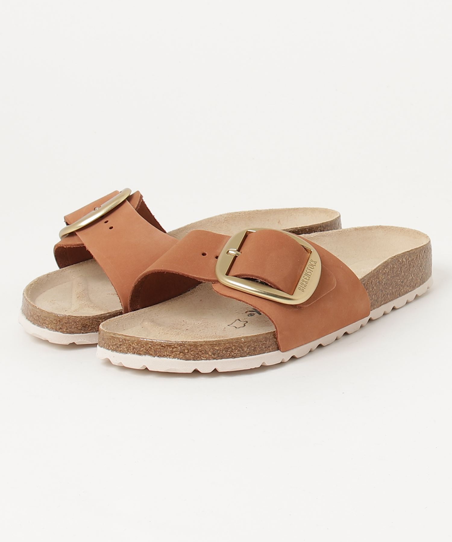 ビルケンシュトック Birkenstock Madrid Buckle 大注目 Big