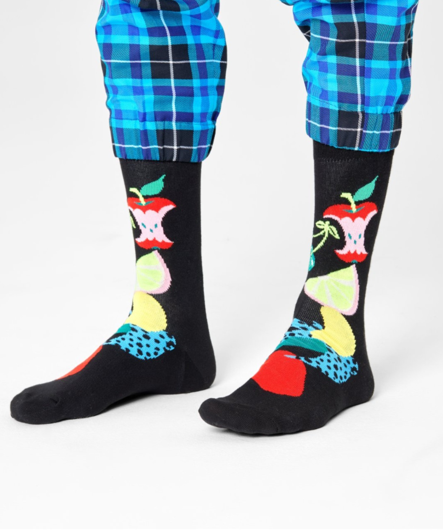 Happy SocksHappy Socks Fruit クルーソックス Stack 価格 交渉 送料無料 10211050 最安値に挑戦