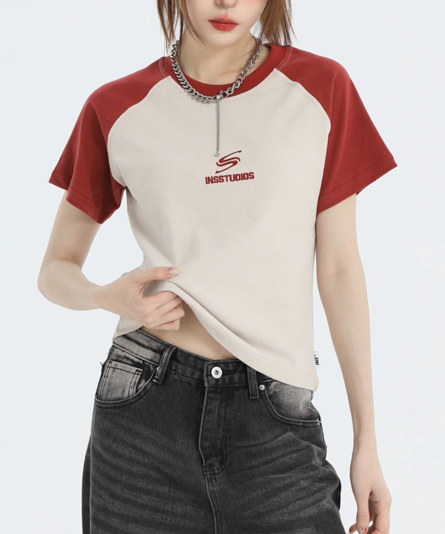 PLEASURES 関税込 バーンアゲインTシャツ PLEASURES 関税込 バーンアゲインTシャツ (PLEASURES/Tシャツ
