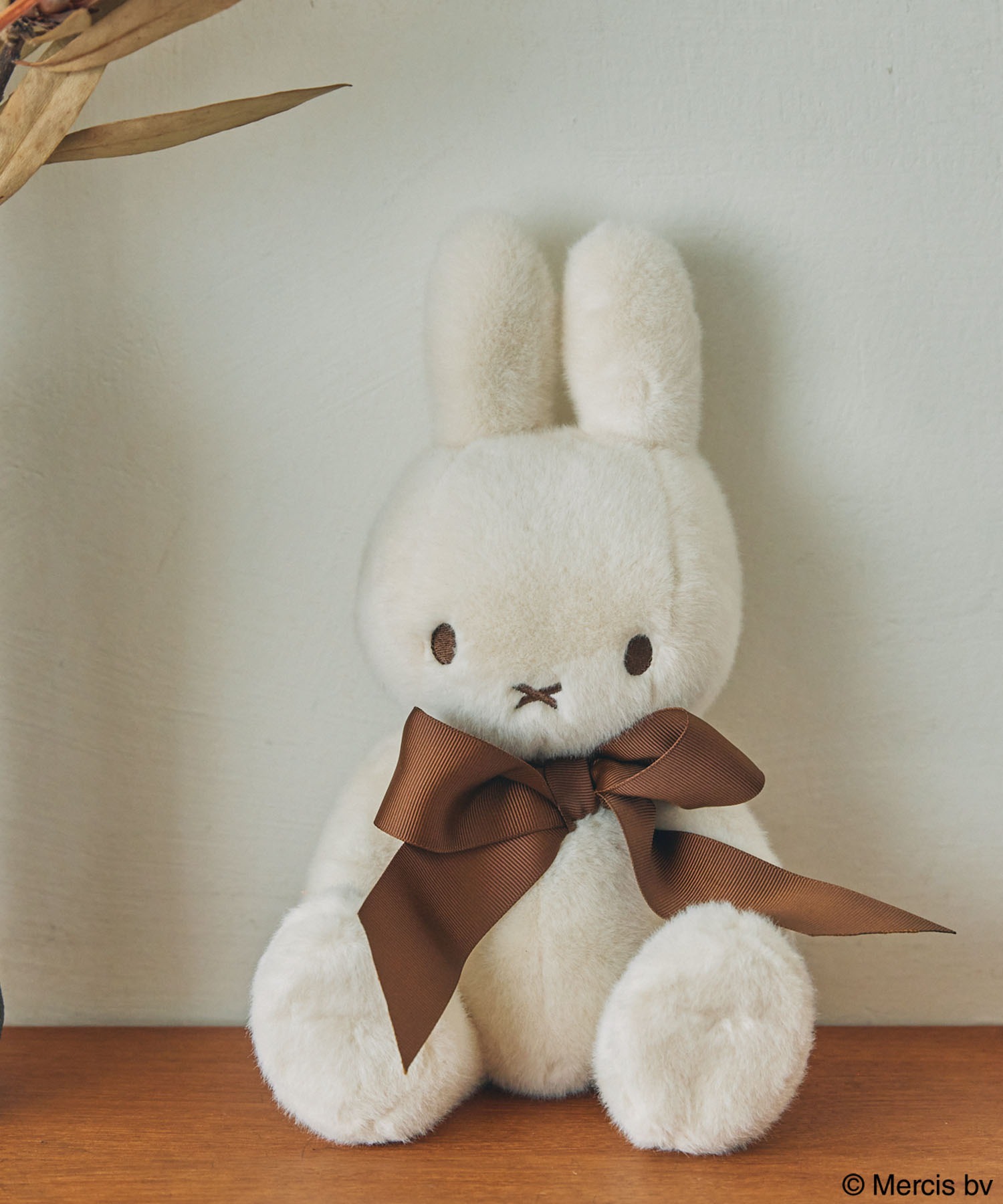 BON TON TOYS / miffy】ボントントイズ / ミッフィー 70周年記念