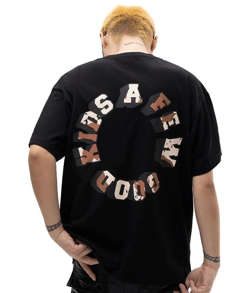 A'GEM/9 × .kom『A FEW GOOD KIDS/ア フュー グッド キッズ