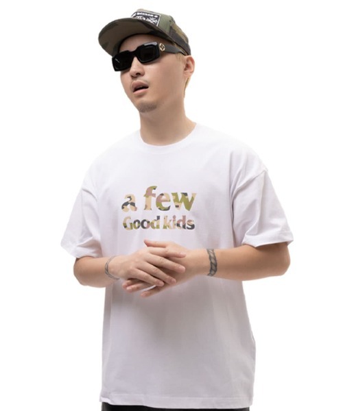 楽天市場】【メール便B】フレンチ ロゴ プリント 半袖 Tシャツ