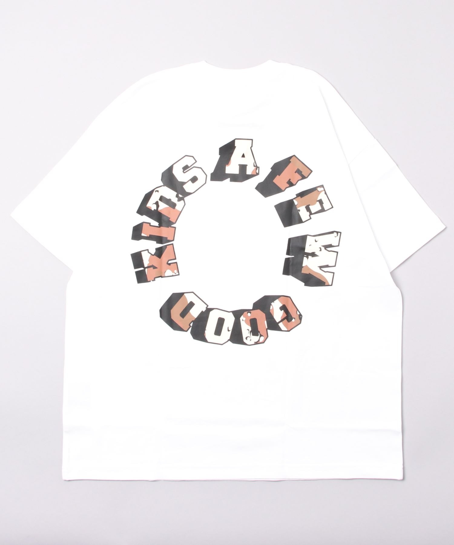 A'GEM/9 × .kom『A FEW GOOD KIDS/ア フュー グッド キッズ