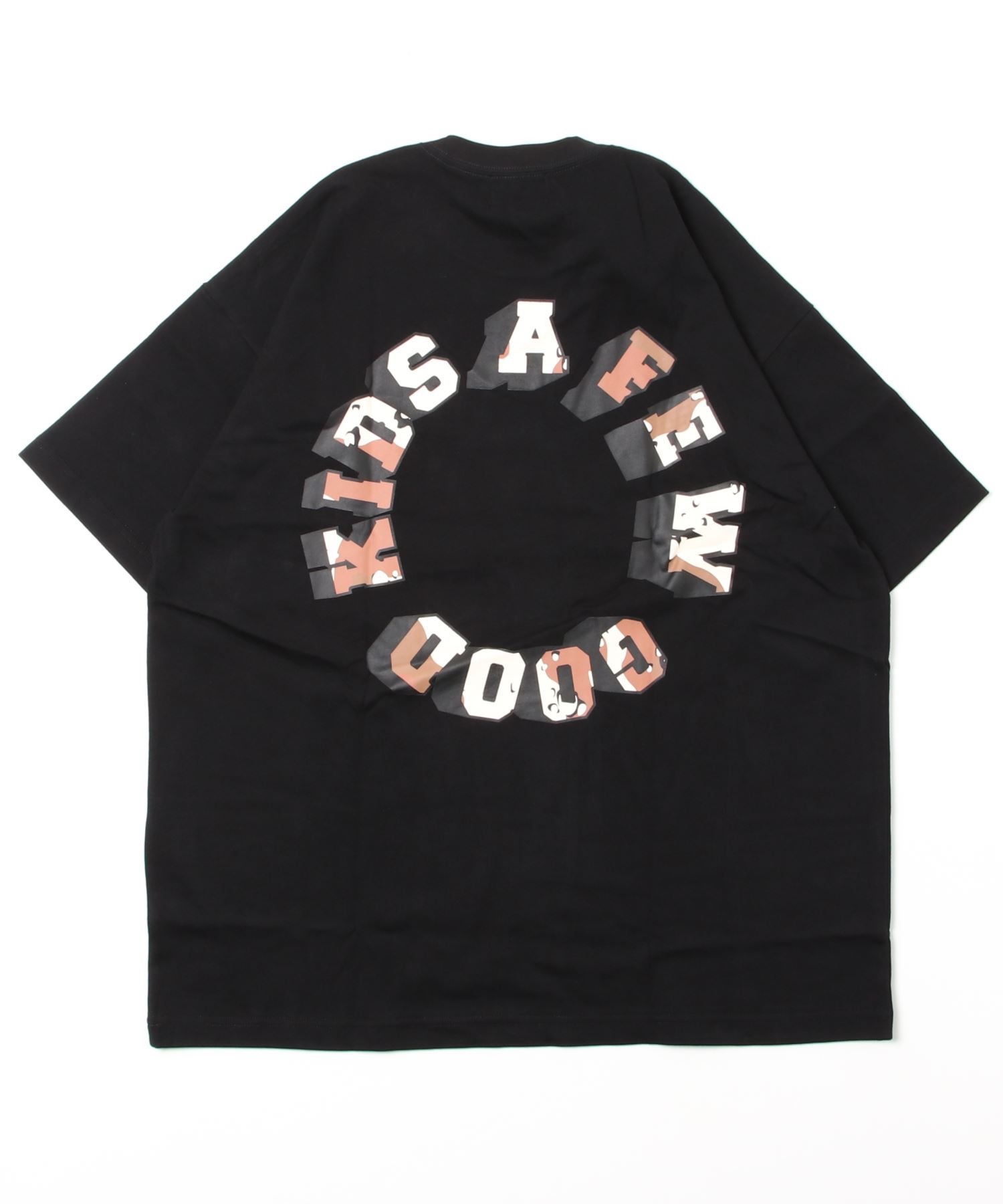 A'GEM/9 × .kom『A FEW GOOD KIDS/ア フュー グッド キッズ