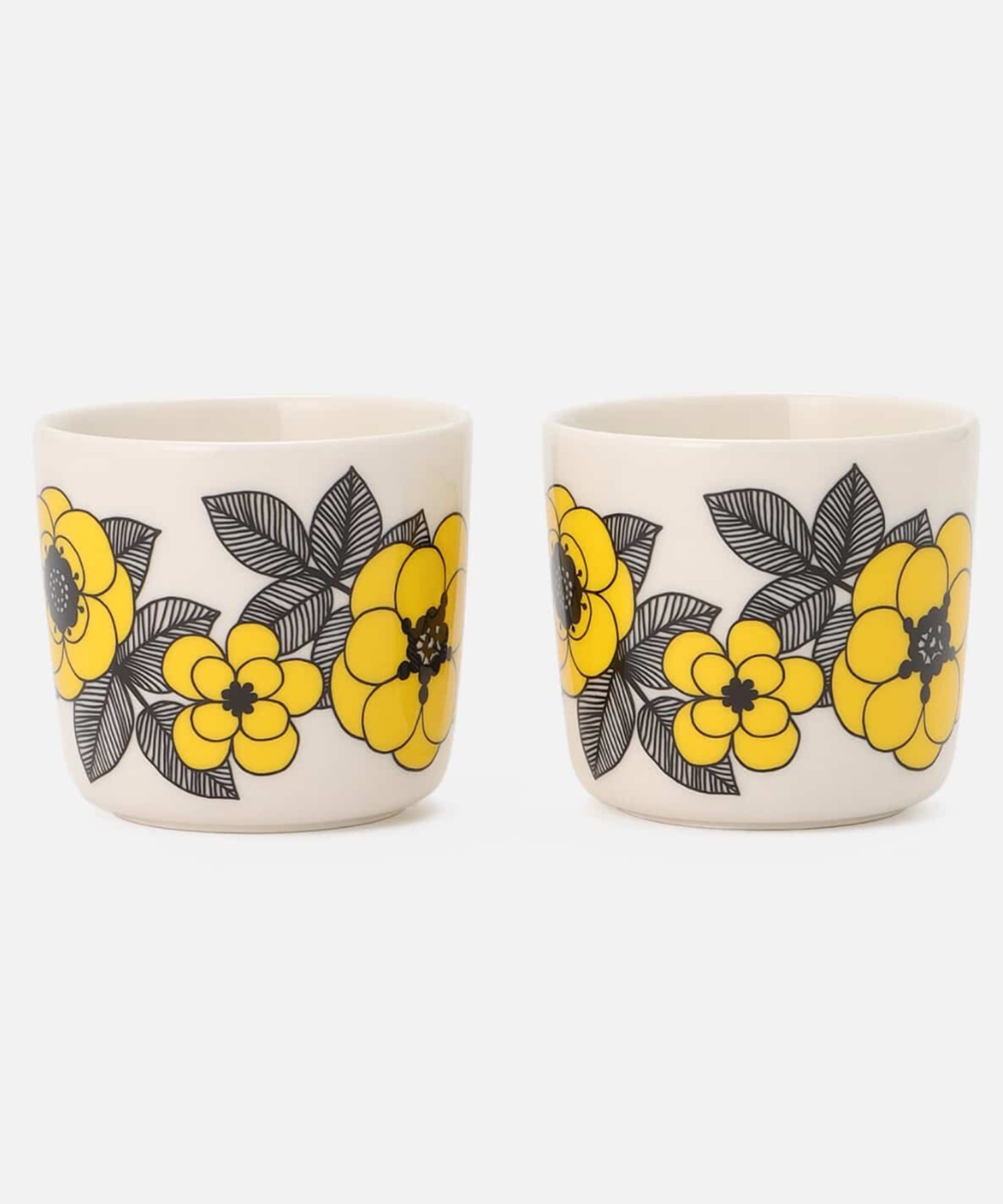 Kestit / coffee cup 2dl 2pcs