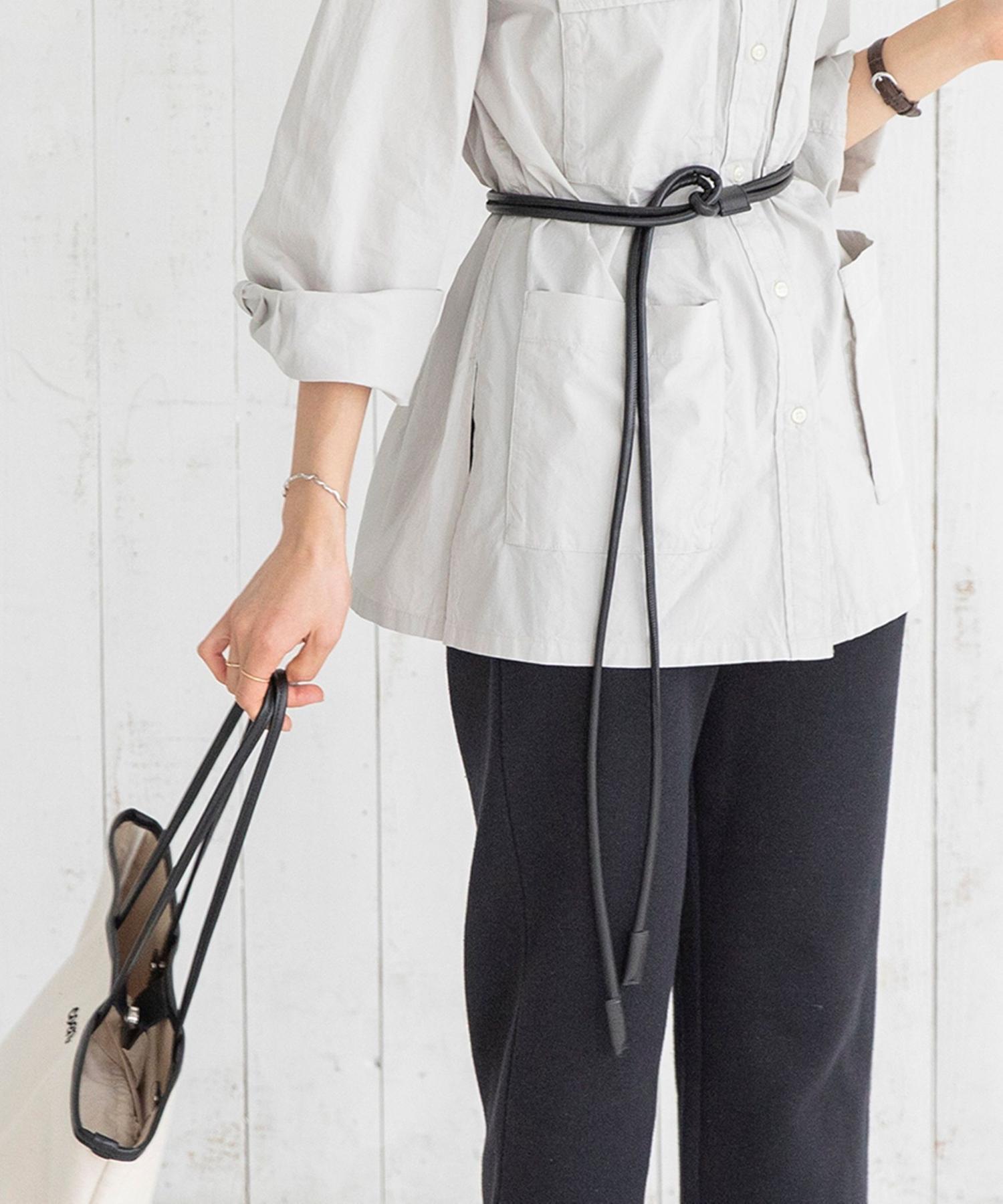 アレンジループベルト レディース Women Coen コーエン 公式ファッション通販