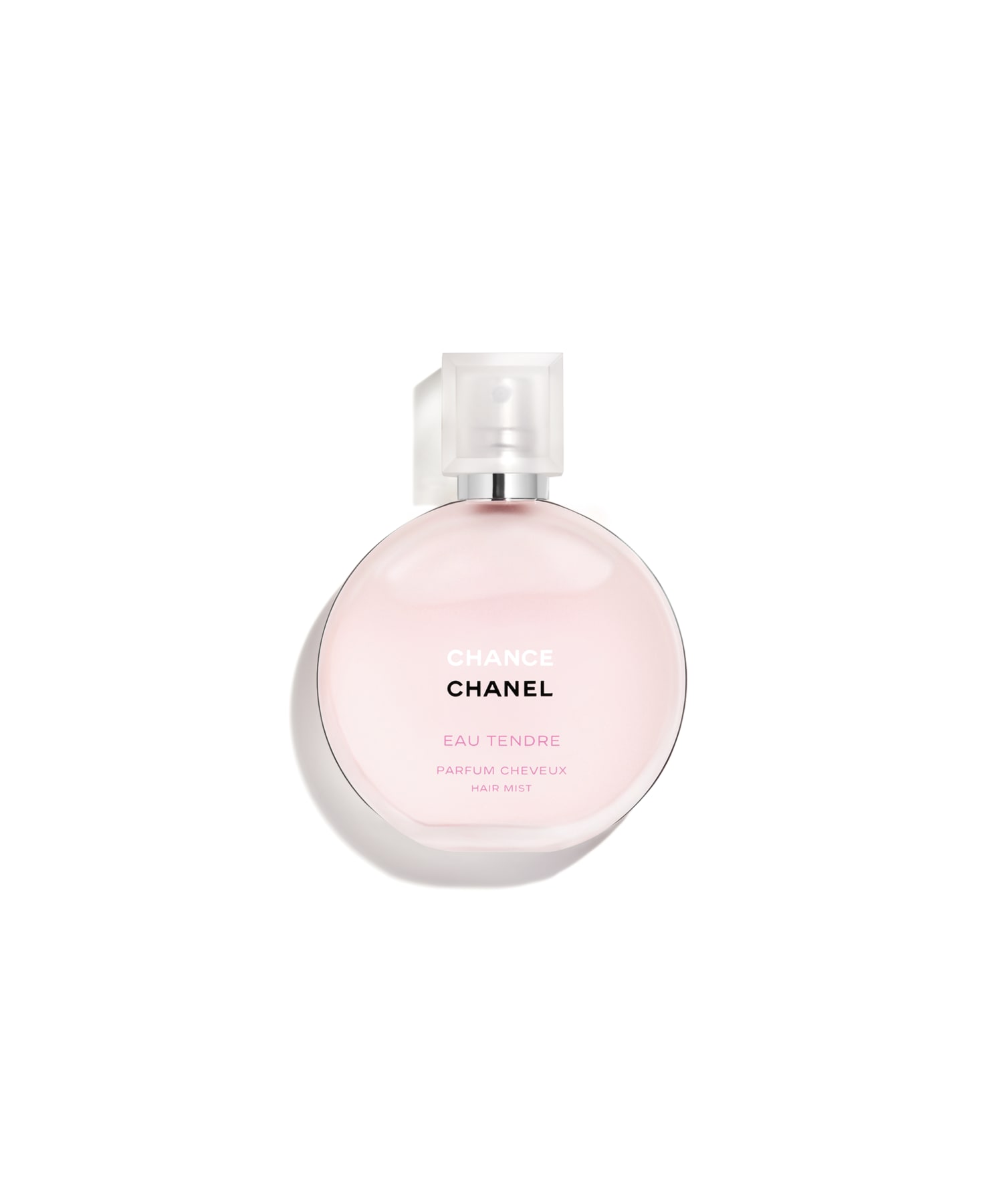 完全未開封ですシャネル CHANEL ヘアミスト チャンスオータンドゥル ...