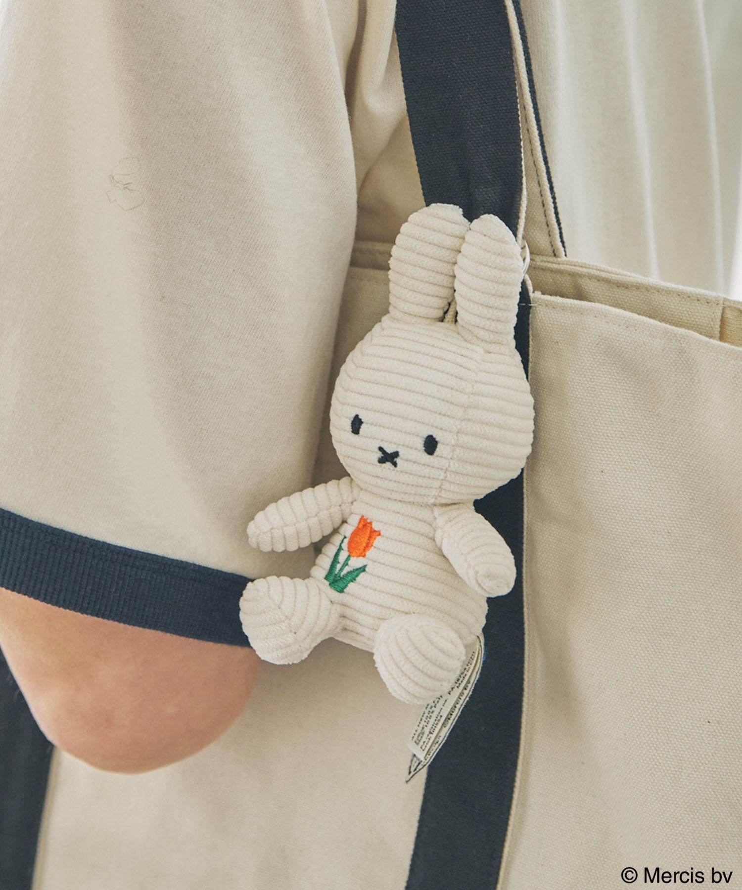 BON TON TOYS / miffy】ボントントイズ / ミッフィー ぬいぐるみ