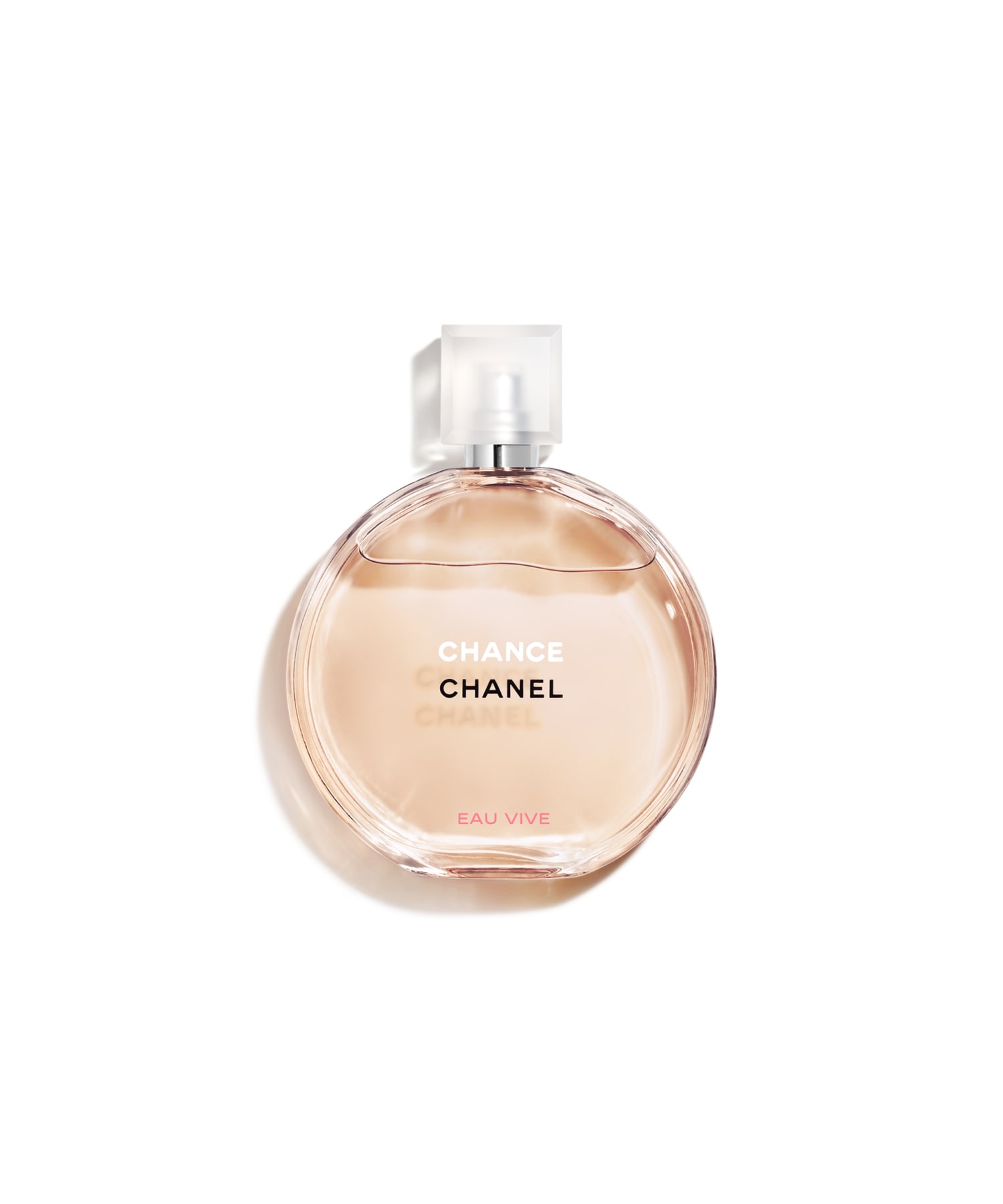 CHANEL 香水 チャンス オードゥ トワレット （ヴァポリザター） - 香水