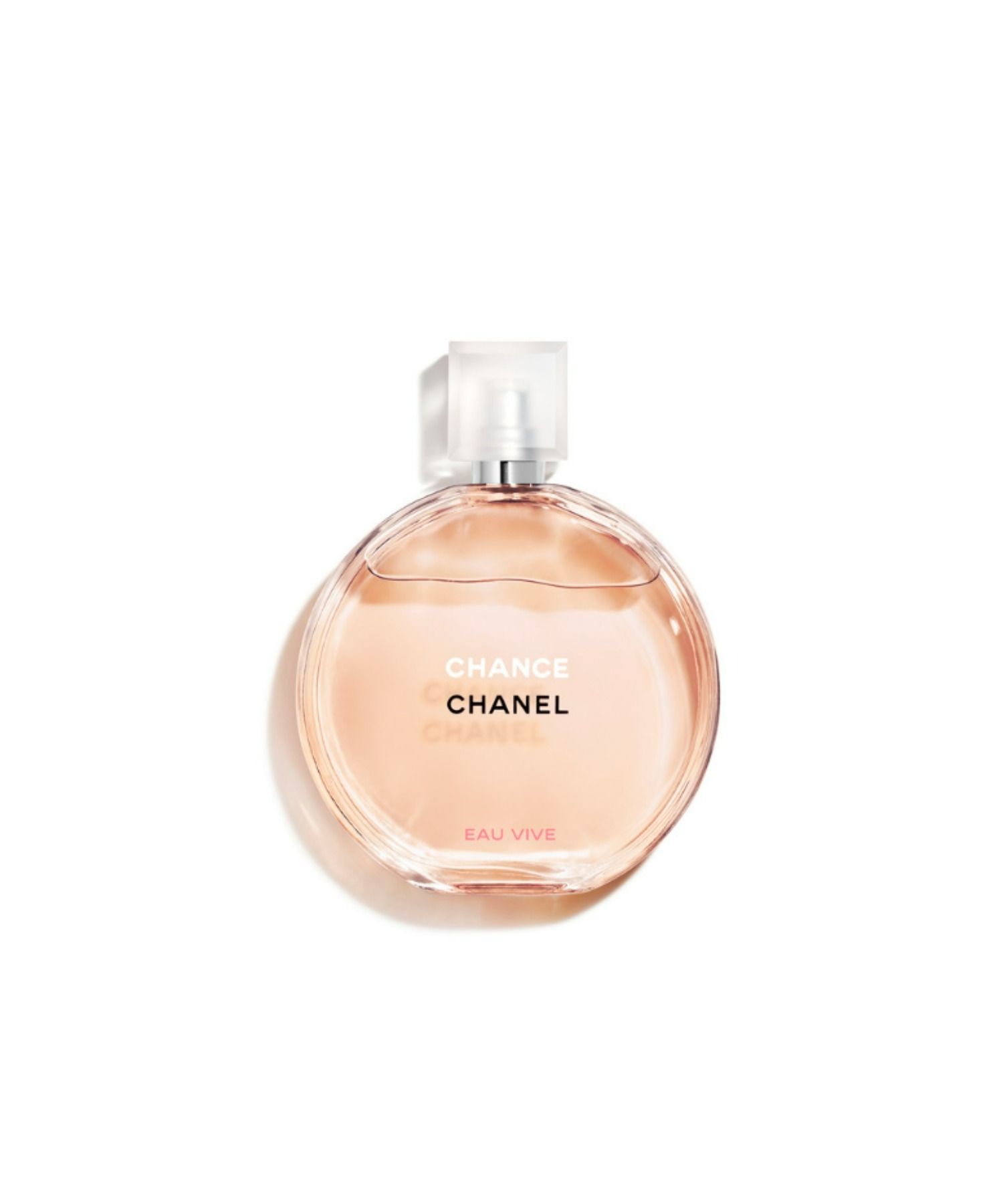 チャンス オー ヴィーヴ オードゥ トワレット（ヴァポリザター） 50ml