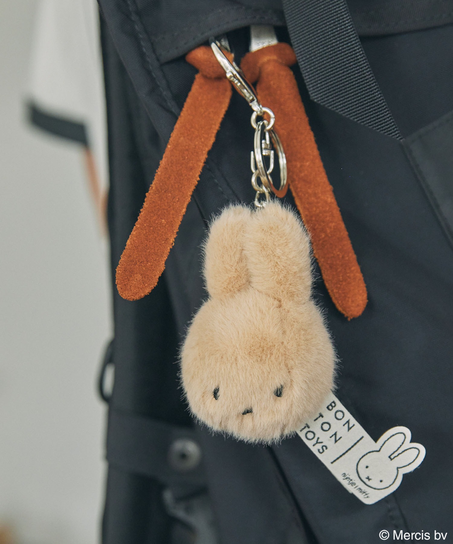 BON TON TOYS / miffy】ボントントイズ / ミッフィー ぬいぐるみ