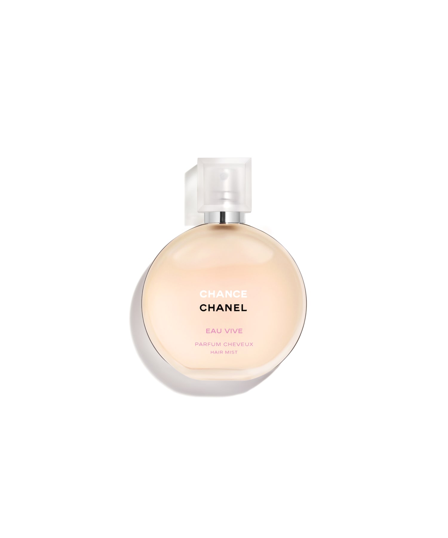 チャンス オー ヴィーヴ ヘア ミスト 35ml（その他ボディ・ヘアケア）｜CHANEL（シャネル）のファッション通販 - ZOZOTOWN