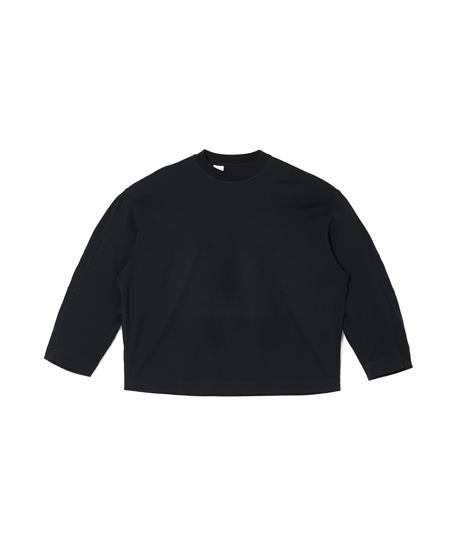 LONG SLEEVE T-SHIRT N.HOOLYWOOD TEST PRODUCT EXCHANGE SERVICE│N