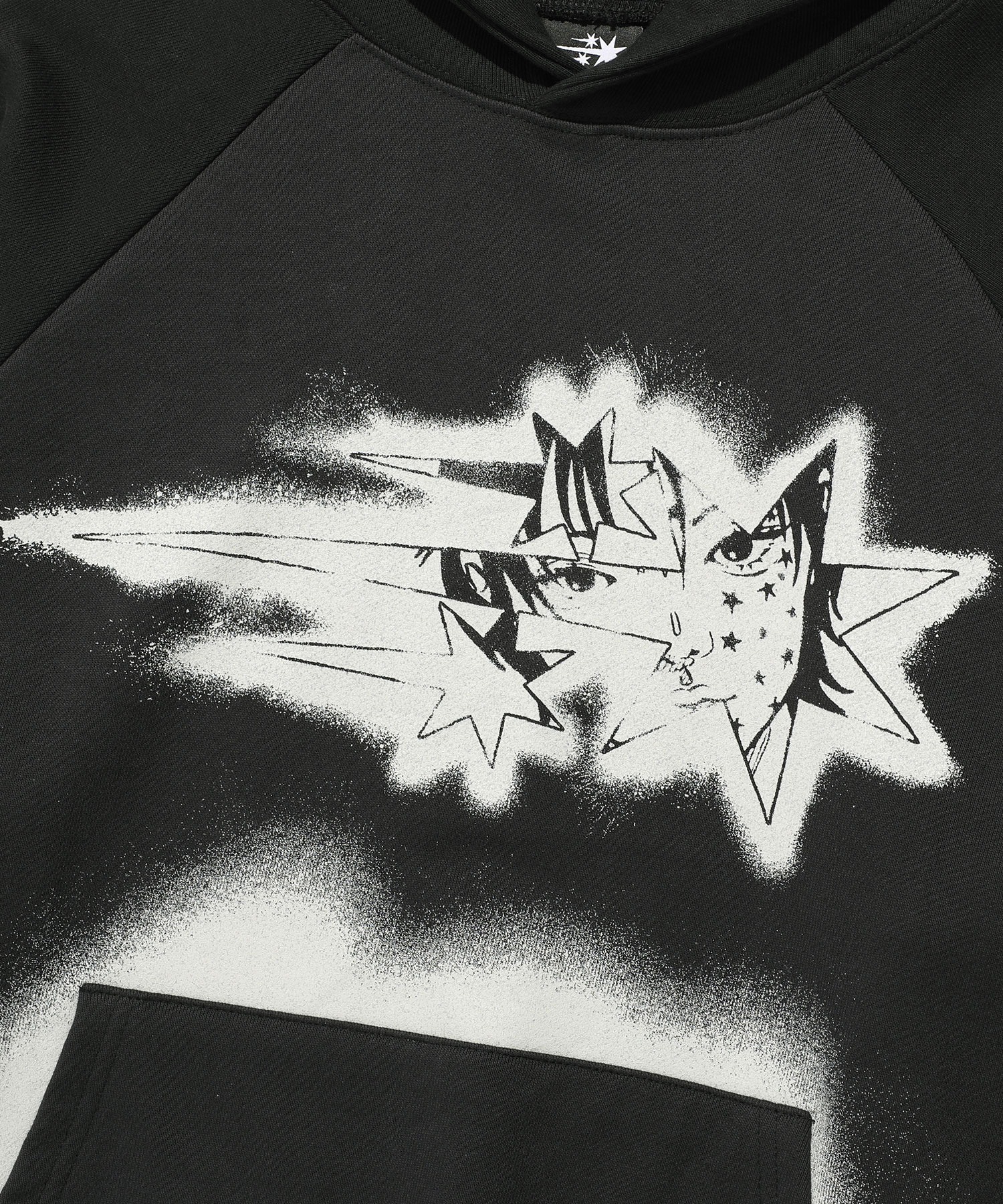 A'GEM/9 × .kom『NICE GHOST CLUB/ナイスゴーストクラブ』 SPRAY