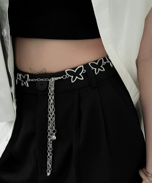 alice auaa ウエストチェーンベルト alice auaa ウエストチェーンベルト alice auaa チェーンベルト alice