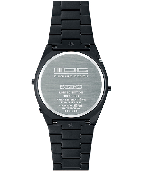 giugiaro design limited edition