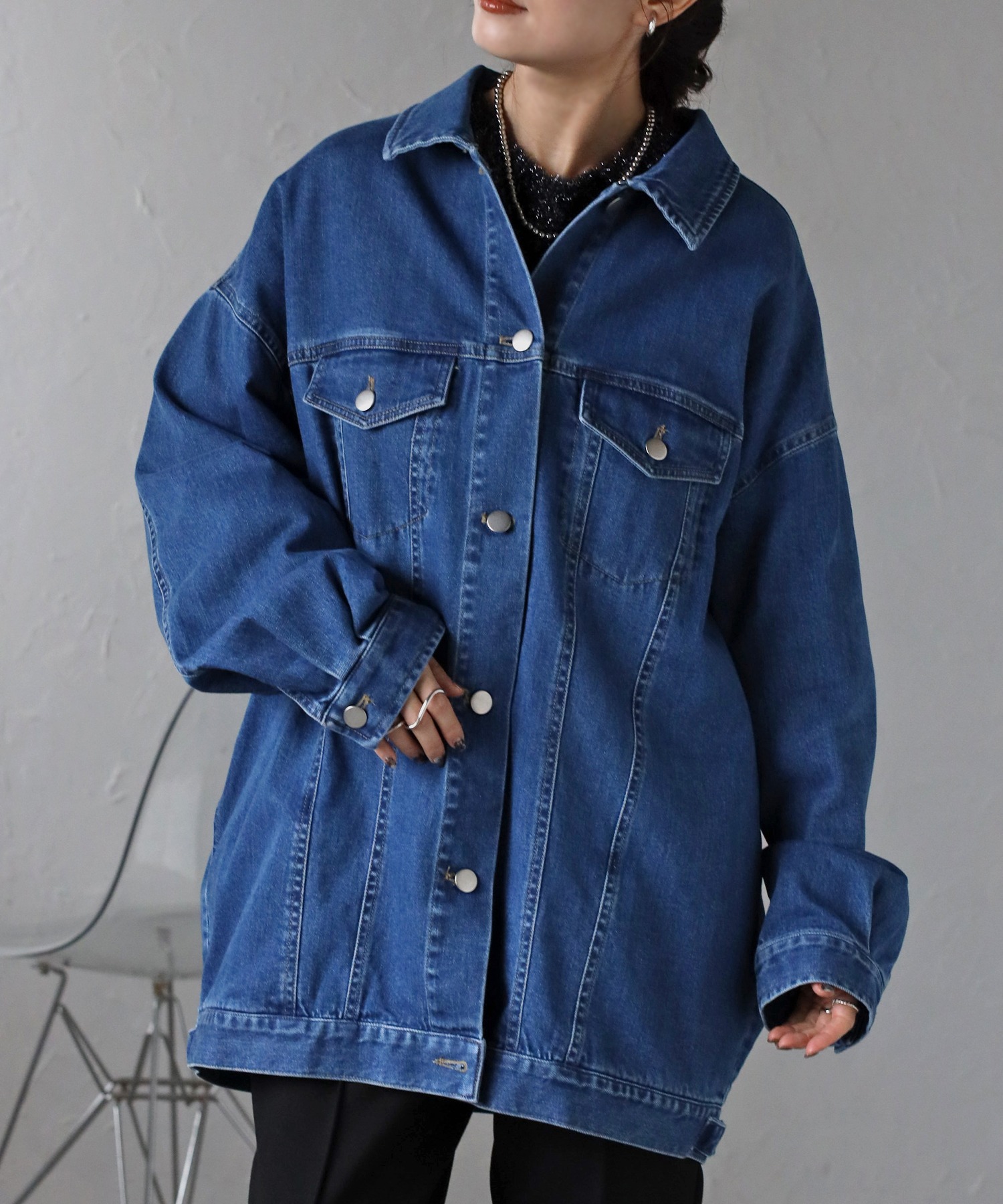 model:158 size:M