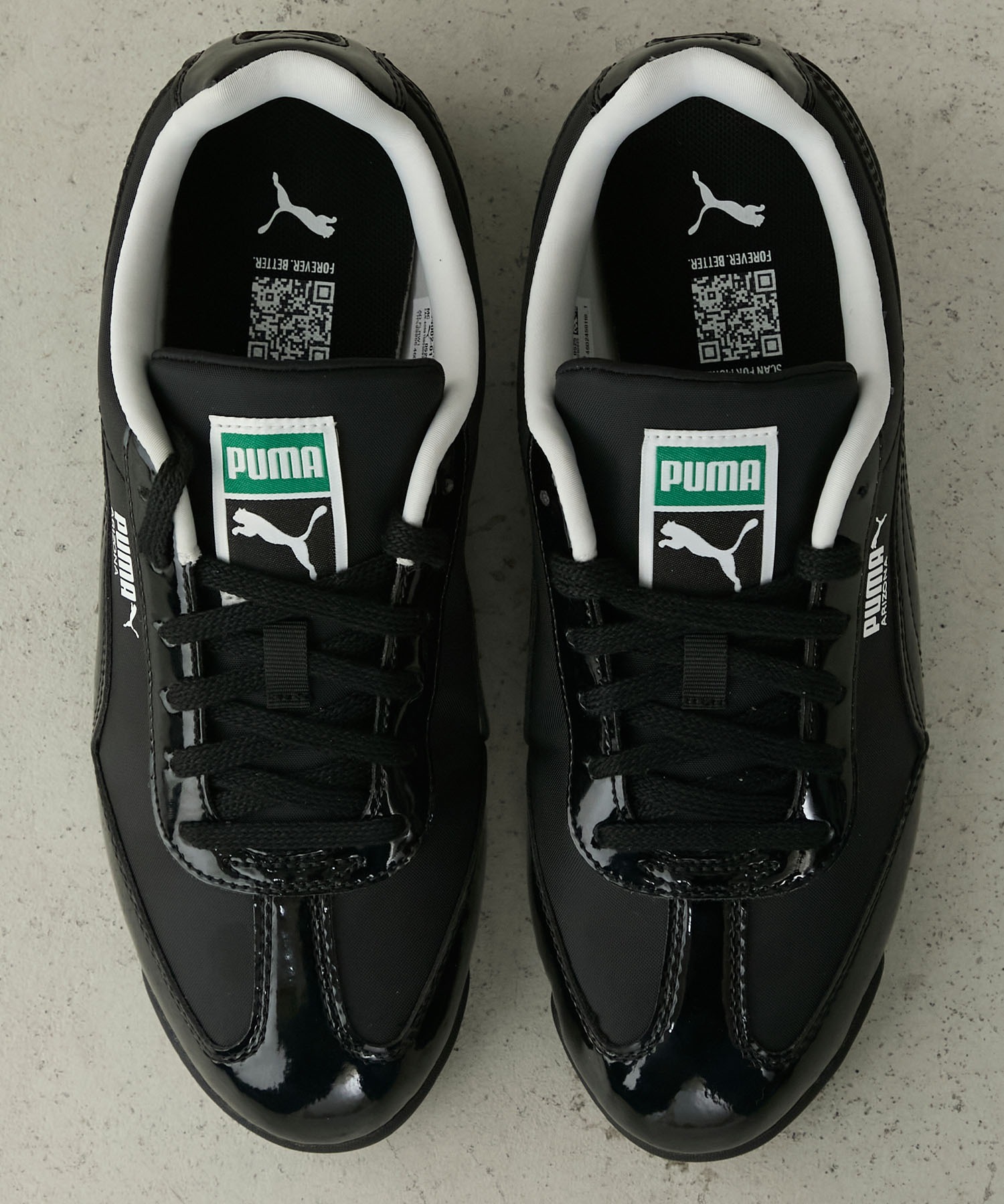 アリゾナ forksy.】【PUMA】ARIZONA / アリゾナ プレミアムグロッシー