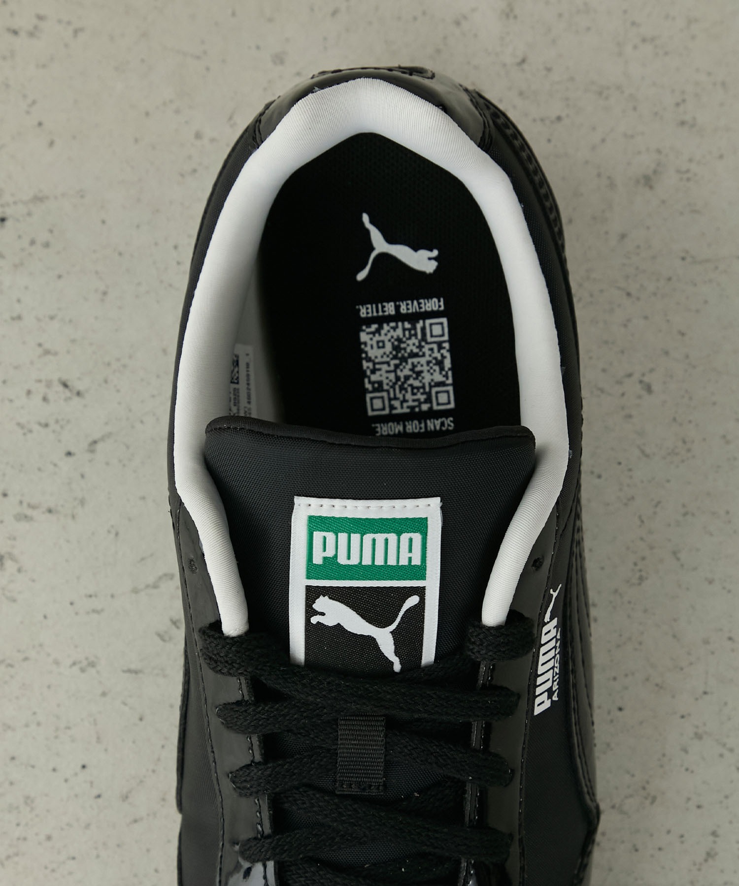 アリゾナ forksy.】【PUMA】ARIZONA / アリゾナ プレミアムグロッシー