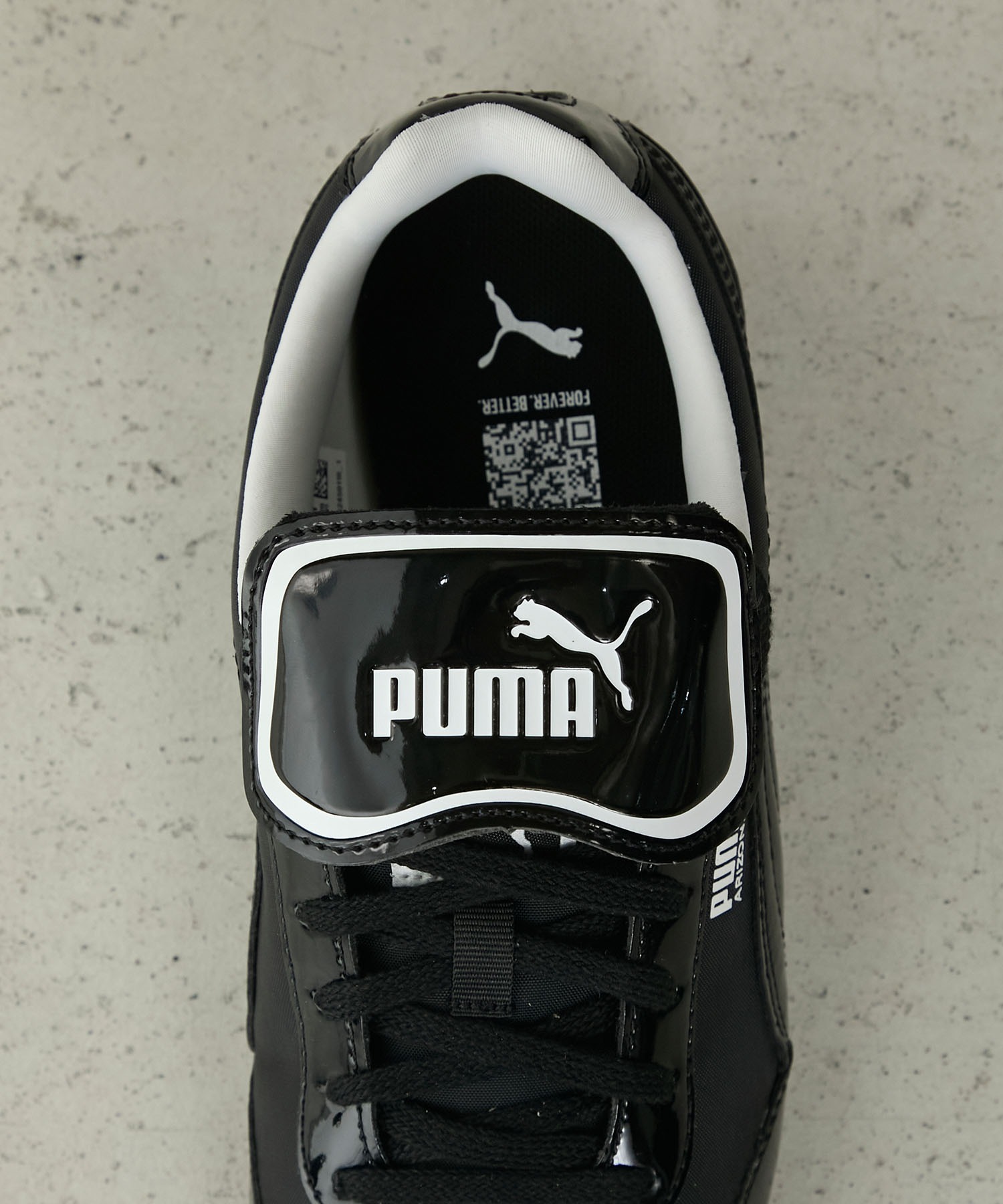 アリゾナ PUMA公式】ウィメンズ アリゾナ ゼブラ スニーカー